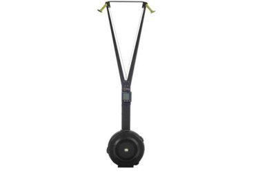 Concept2 SkiErg. Concept2 SkiErg.